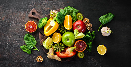 Mikron&#228;hrstoffe